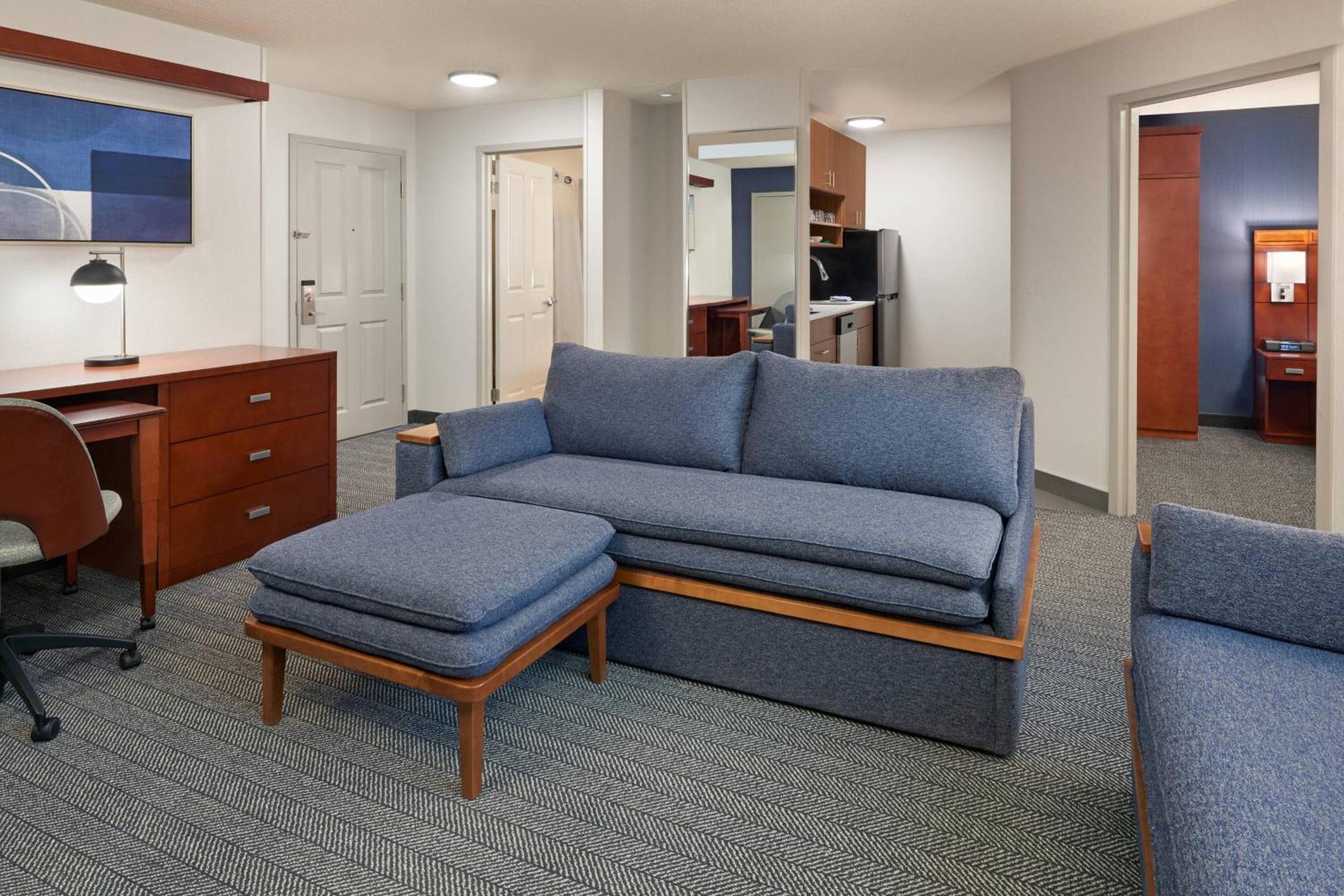 Courtyard By Marriott Waterloo St. Jacobs Exterior foto